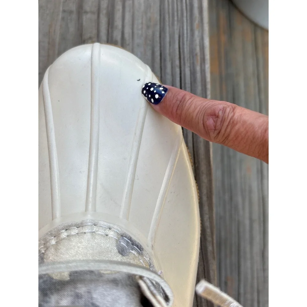 Sperry textile non fit